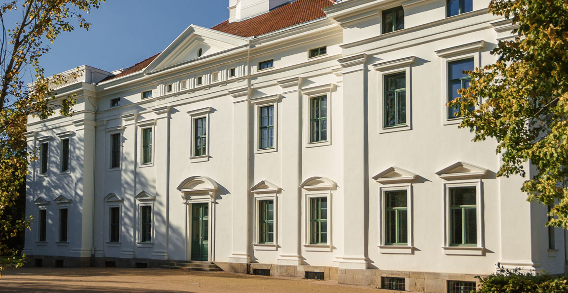 Schloss Georgium, (c) SMG Dessau-Roßlau