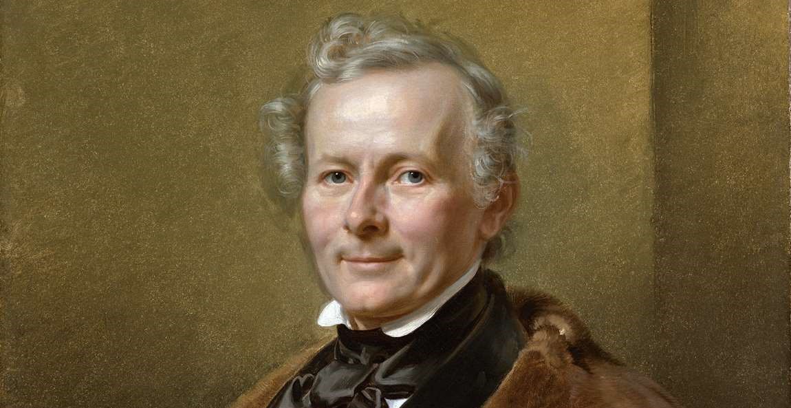 F. Krüger: Justizrat Bennewitz